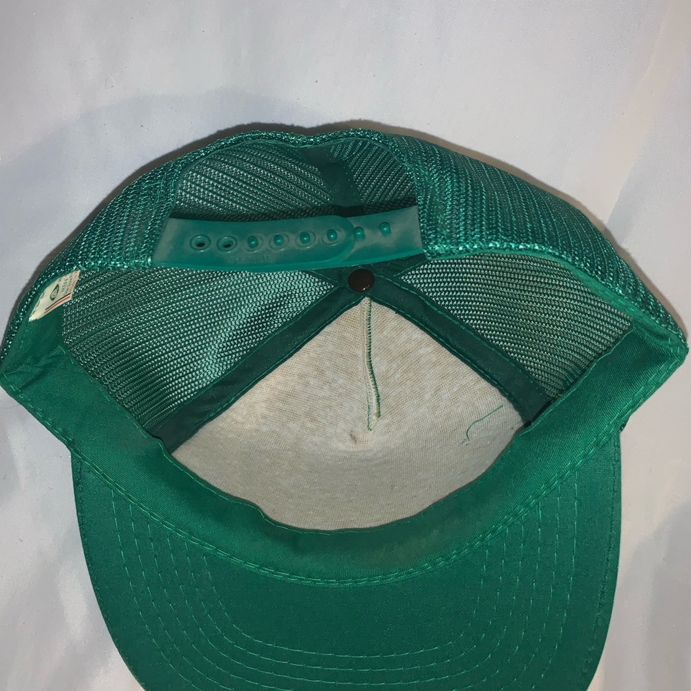 Vintage Florida Snapback hat. - Picture 2 of 2